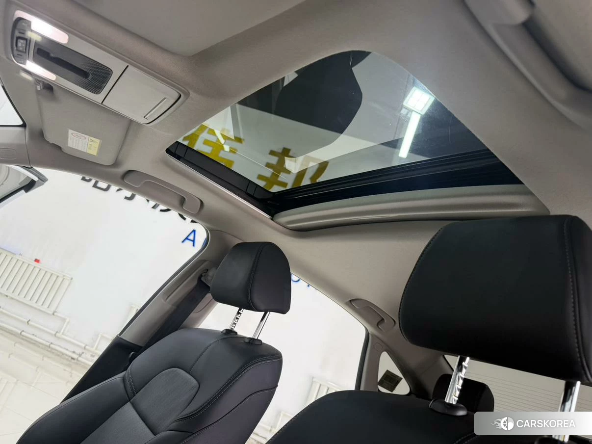 Honda Civic id 4510549 из Китая 15