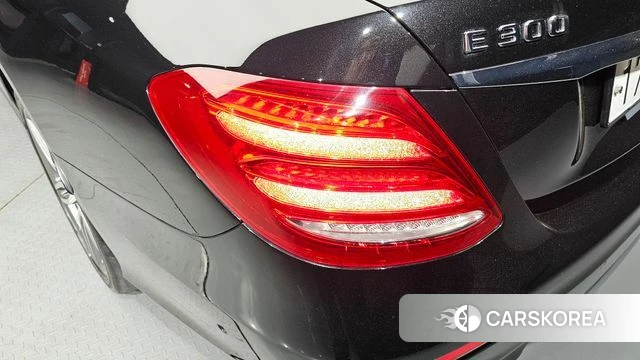 Mercedes-Benz E-Class W213 id 4371191 из Кореи 15
