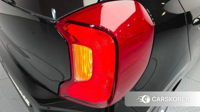 Kia Morning Urban (JA) id 4283641 из Кореи 15