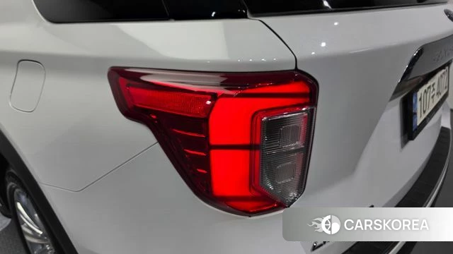 Ford Explorer 6th Generation id 4224766 из Кореи 15