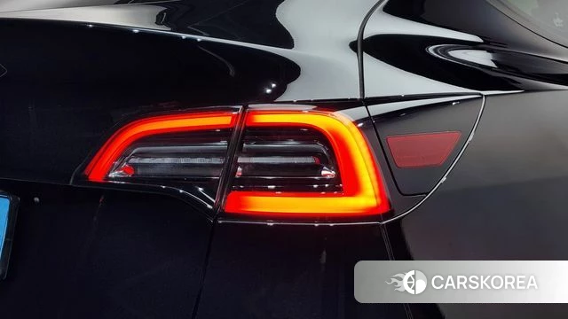 Tesla Model Y id 4381732 из Кореи 15