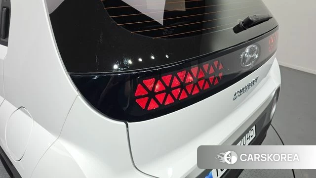 Hyundai Casper id 4309298 из Кореи 15