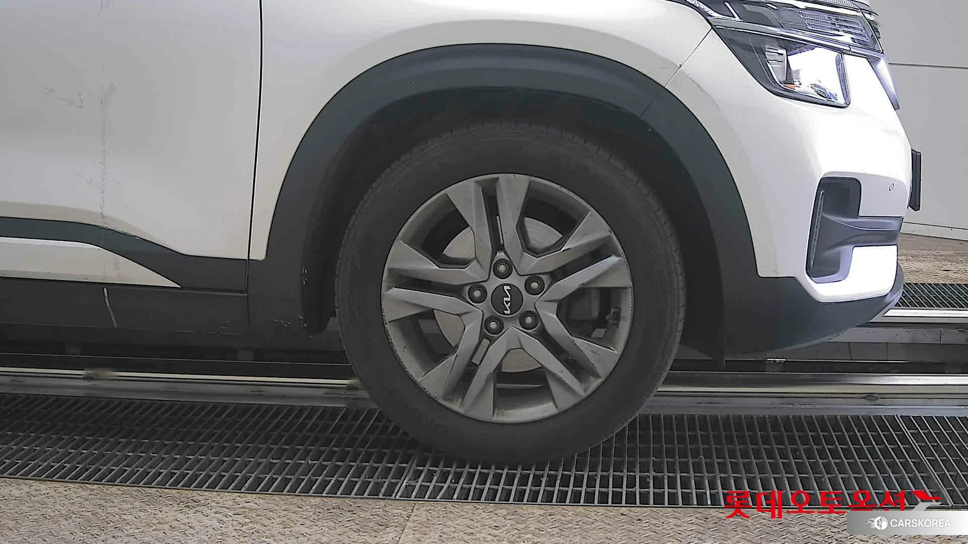 Kia Seltos id 3875848 из Кореи 15