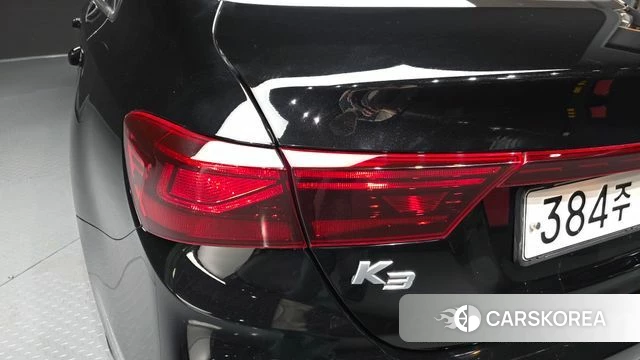 Kia The New K3 2nd generation id 4309110 из Кореи 15