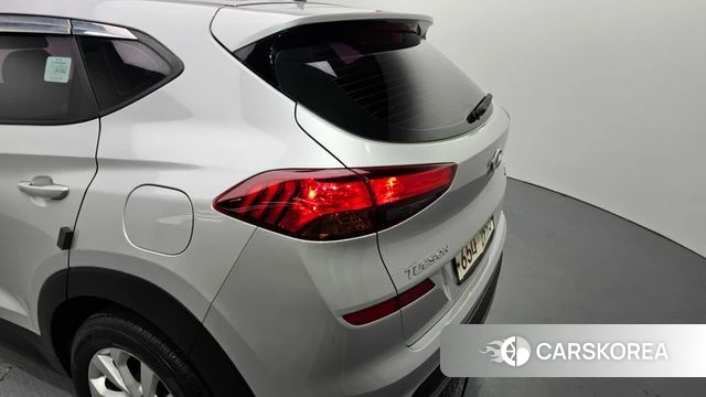 Hyundai All New Tucson id 4520656 из Кореи 15