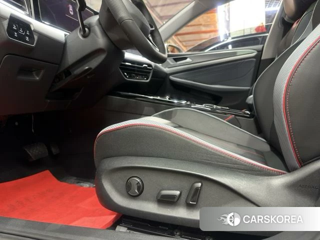 Volkswagen Lingdu id 4353625 из Китая 15