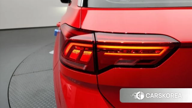 Volkswagen T-Roc id 4224014 из Кореи 15