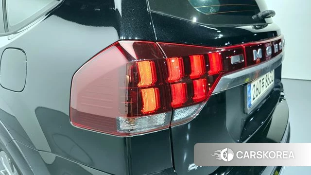 Kia Mohave Master id 4410248 из Кореи 15