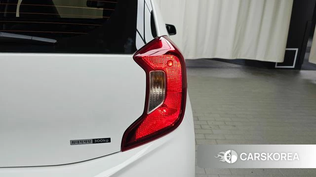 Kia Morning Urban (JA) id 4701354 из Кореи 15