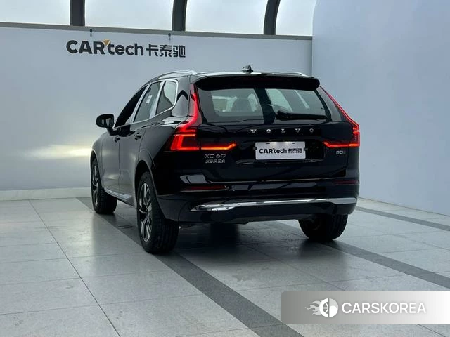 Volvo XC60 id 3968794 из Китая 15