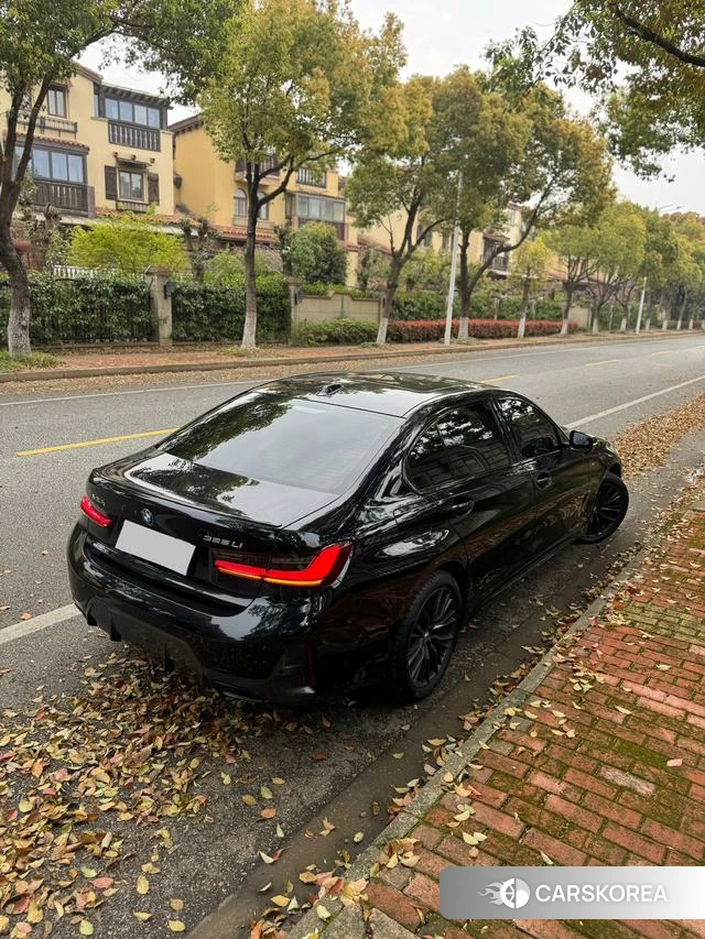 BMW 3 series id 4278396 из Китая 15