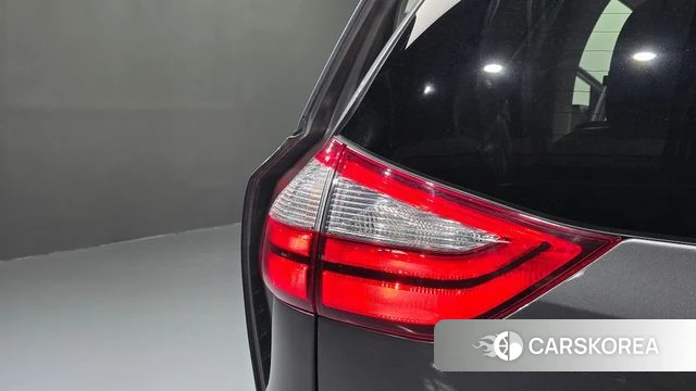 Toyota Sienna id 4581865 из Кореи 15