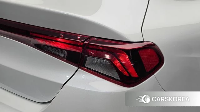 Kia K5 3rd generation id 4489470 из Кореи 15