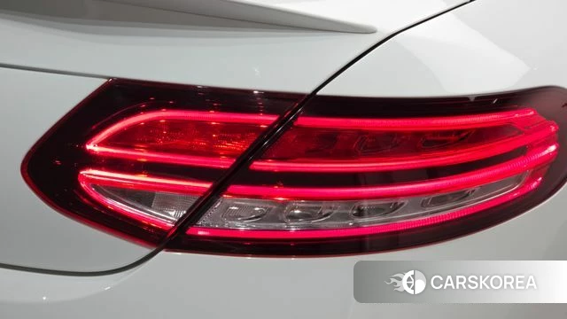 Mercedes-Benz C-Class W205 id 4541181 из Кореи 15