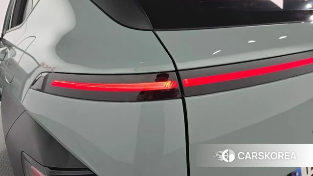 Hyundai Kona (SX2) id 4725120 из Кореи 15