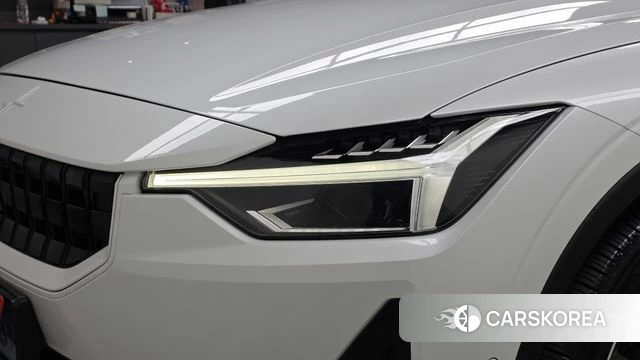 Polestar Polestar 2 id 4880914 из Кореи 15