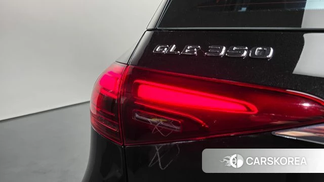 Mercedes-Benz GLE-Class W167 id 4700557 из Кореи 15