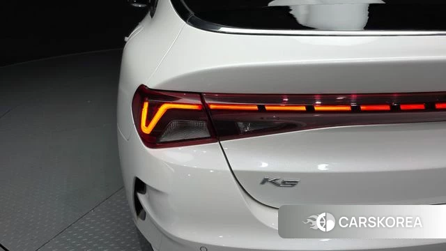 Kia K5 3rd generation id 4936012 из Кореи 15