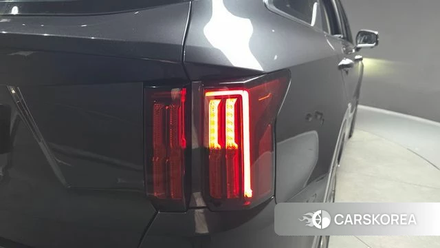 Kia Sorento 4th Generation id 4947123 из Кореи 15