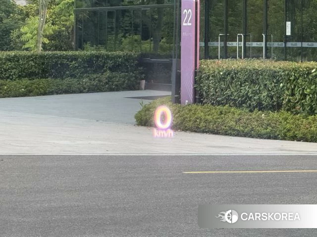Mazda CX-30 EV id 4359146 из Китая 15