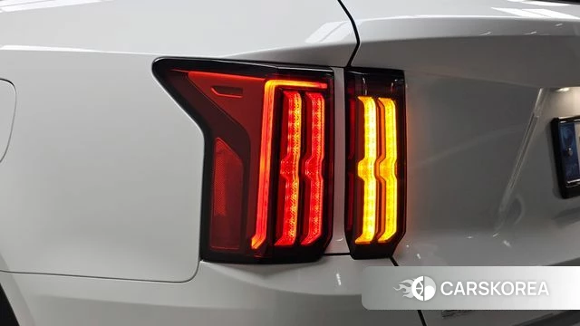 Kia Sorento 4th Generation id 4778757 из Кореи 15