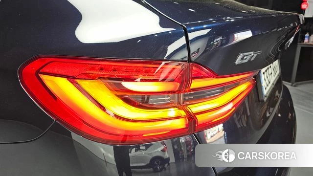 BMW 6 Series GT (G32) id 4196261 из Кореи 15