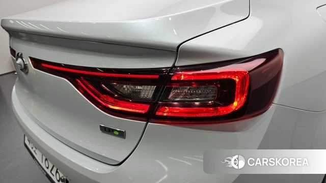 Renault Korea (Samsung) SM6 id 4520144 из Кореи 15