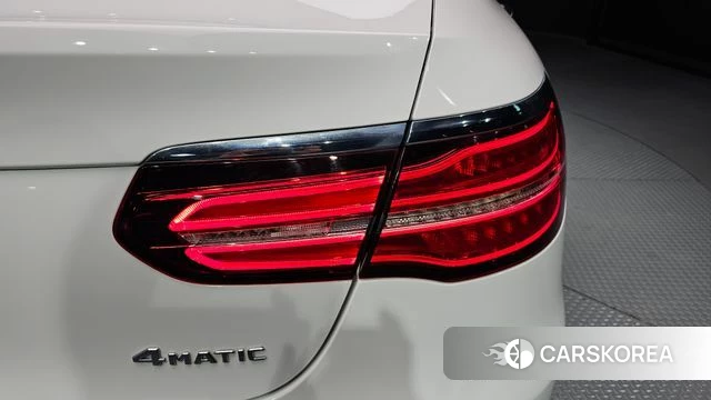 Mercedes-Benz GLC-Class X253 id 4430400 из Кореи 15