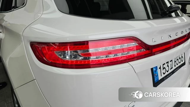 Lincoln MKC id 4305201 из Кореи 15