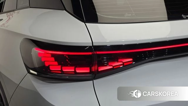 Volkswagen ID.4 id 4592158 из Кореи 15