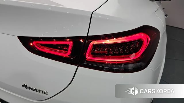 Mercedes-Benz GLE-Class W167 id 4702088 из Кореи 15