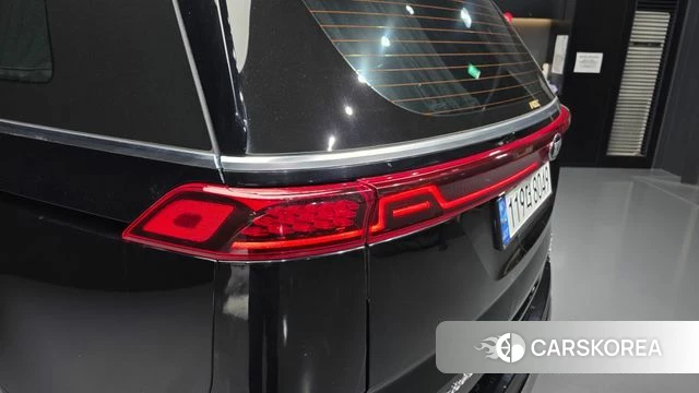 Kia Carnival 4th generation id 4231855 из Кореи 15