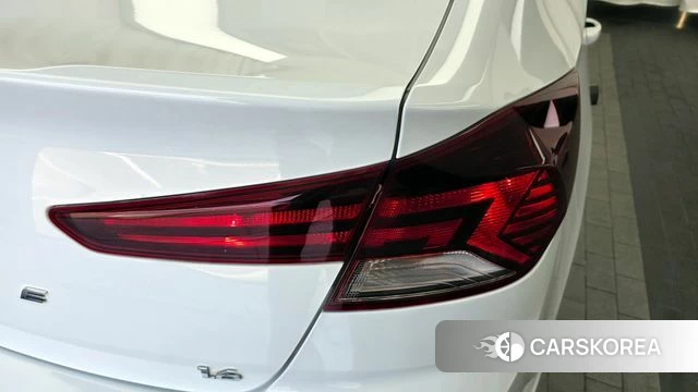 Hyundai The New Avante AD id 4403040 из Кореи 15