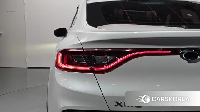Renault Korea (Samsung) XM3 id 4614098 из Кореи 15