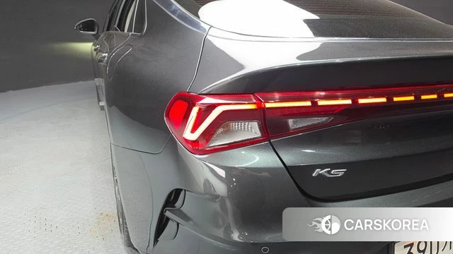 Kia K5 3rd generation id 4534830 из Кореи 15