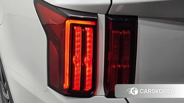 Kia Sorento 4th Generation id 4481858 из Кореи 15