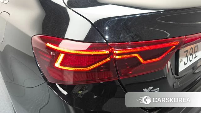 Kia Come New K3 id 4232813 из Кореи 15