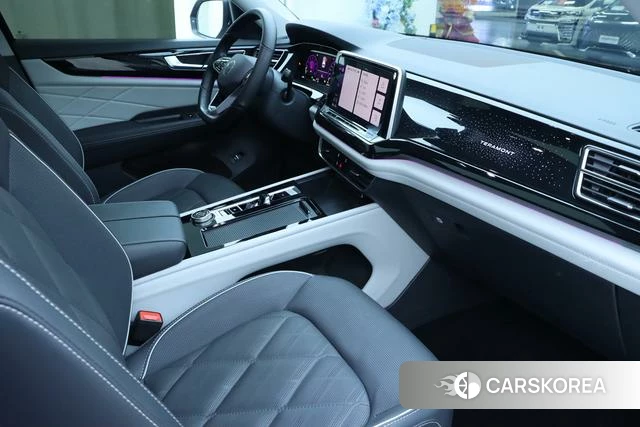 Volkswagen Tourang id 4208286 из Китая 15