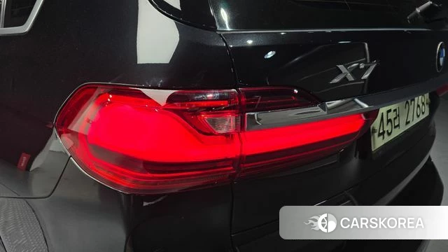 BMW X7 (G07) id 4203621 из Кореи 15