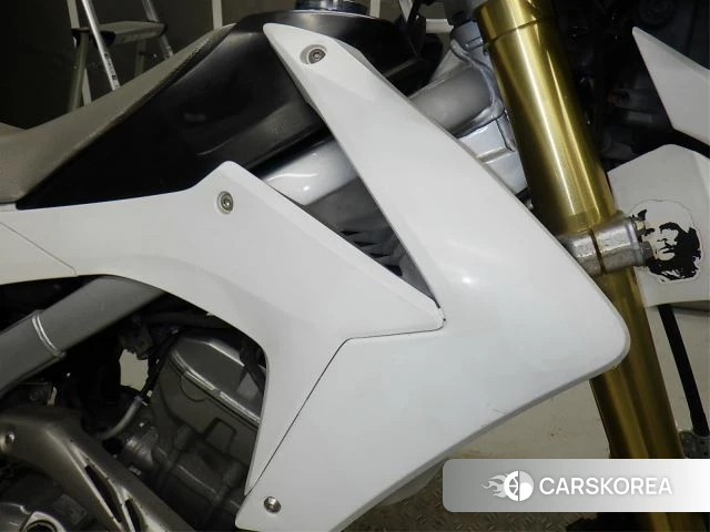 Honda CRF250L id 4184971 из Японии 15