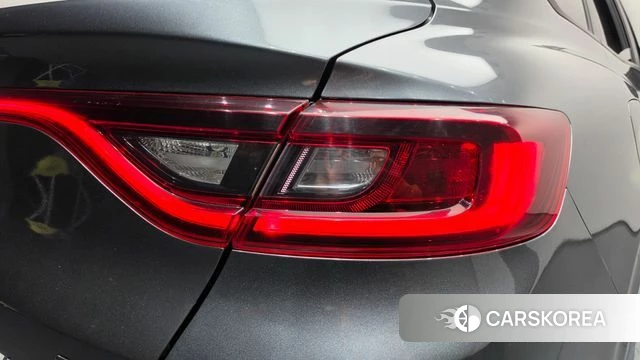 Renault Korea (Samsung) XM3 id 4849510 из Кореи 15