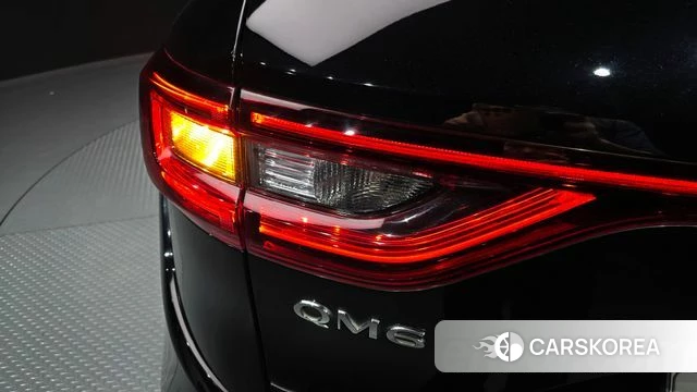 Renault Korea (Samsung) QM6 id 4508606 из Кореи 15
