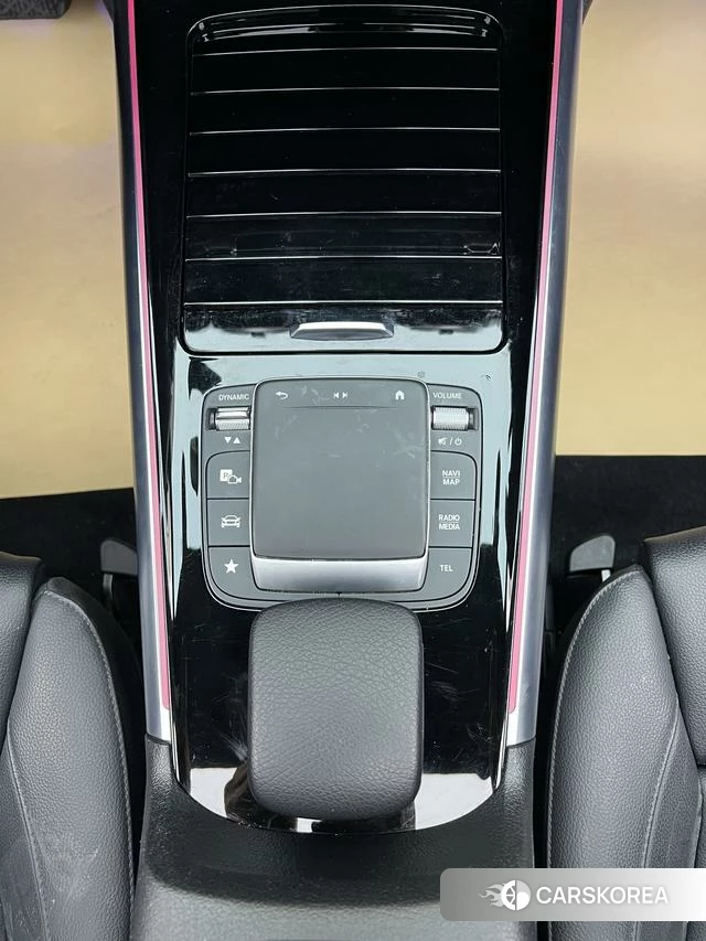Mercedes-Benz GLA id 4256413 из Китая 15