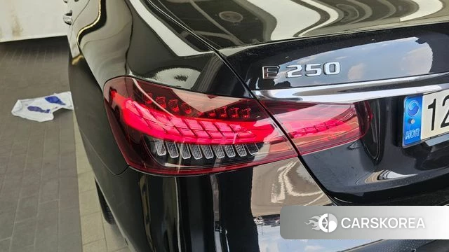 Mercedes-Benz E-Class W213 id 4401814 из Кореи 15