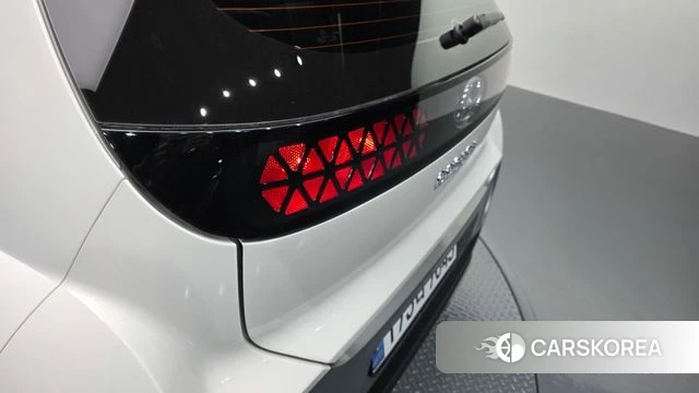 Hyundai Casper id 4292371 из Кореи 15