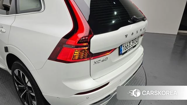 Volvo XC60 second Generation id 4487706 из Кореи 15