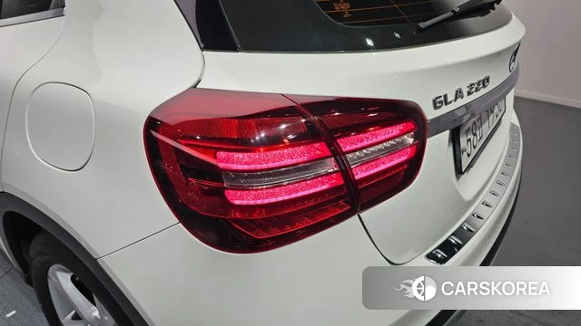 Mercedes-Benz GLA-Class X156 id 4295020 из Кореи 15