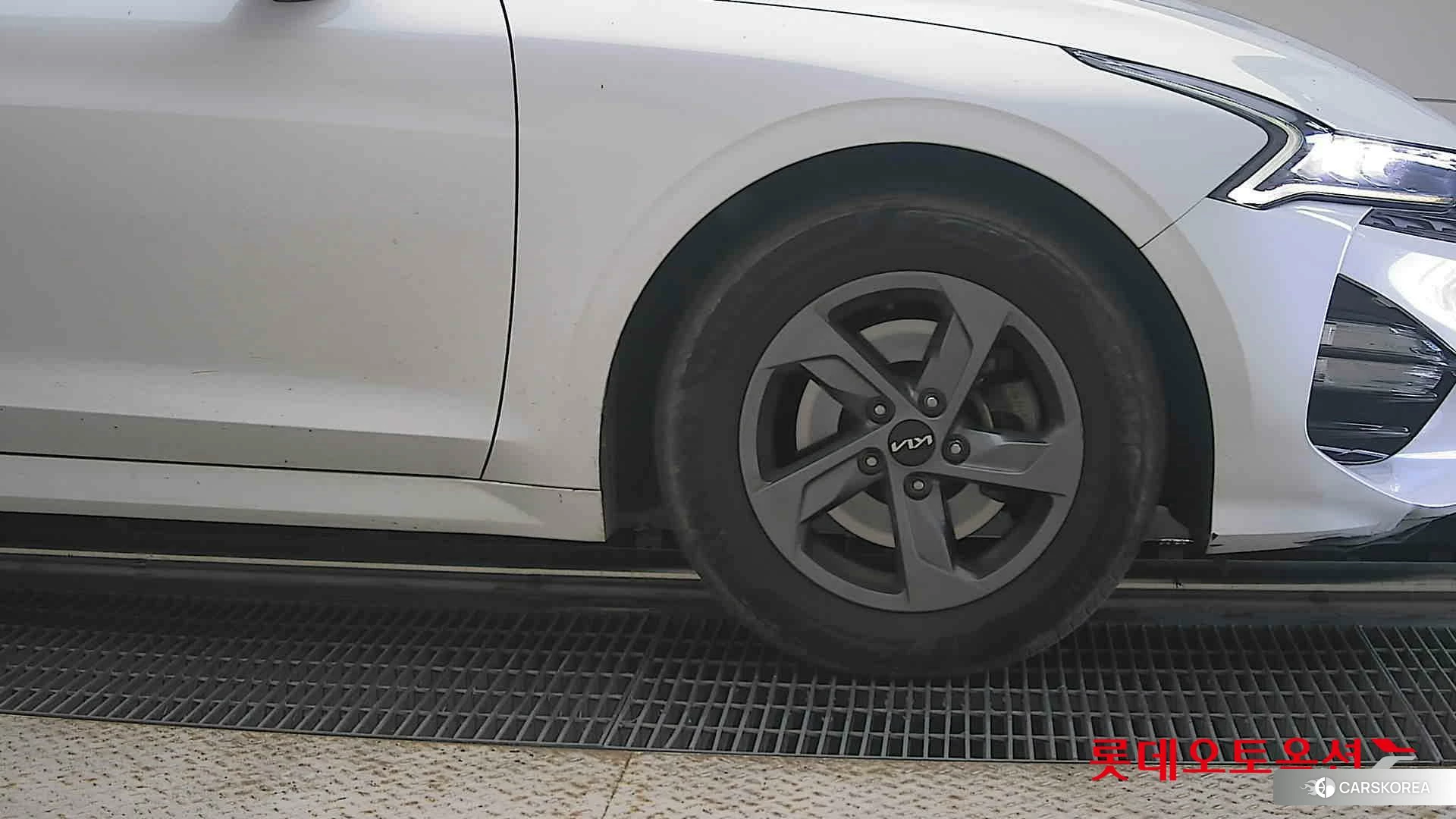 Kia K5 id 4902463 из Кореи 15