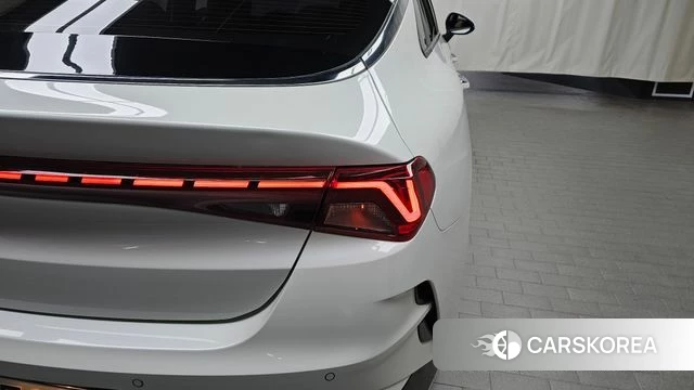 Kia K5 3rd generation id 4202321 из Кореи 15