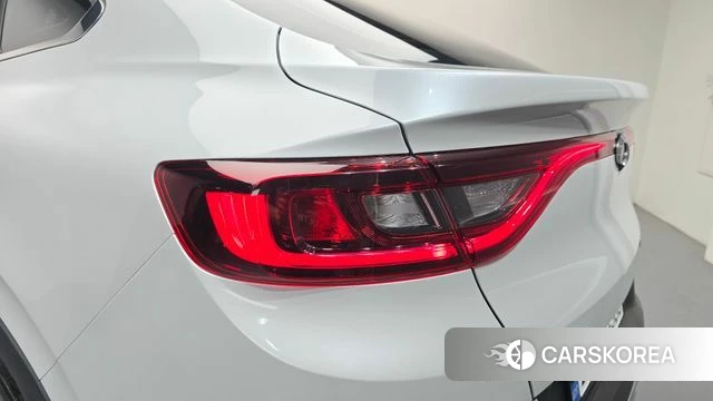Renault Korea (Samsung) XM3 id 4854979 из Кореи 15